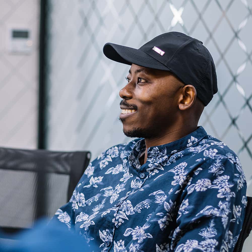 The Kickstart Programme