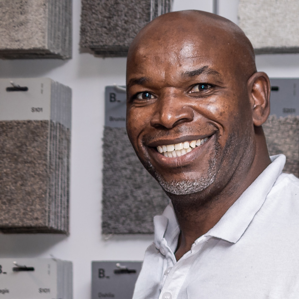 Floorcovering Programme