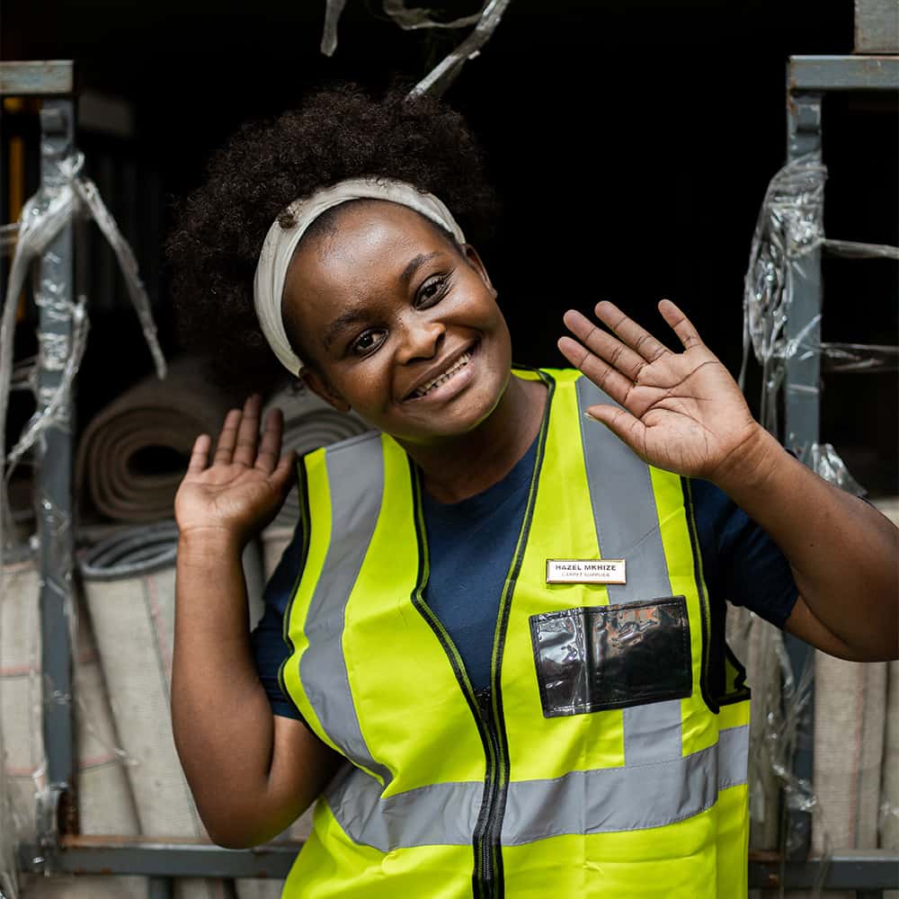 Rug Vendor Programme